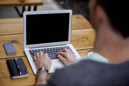 Blogging for Business