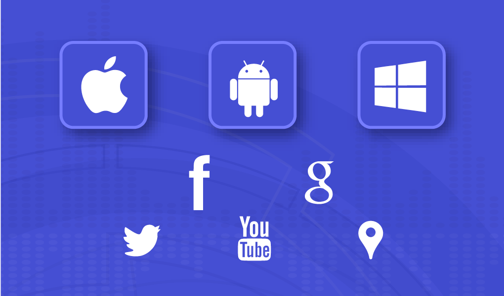 APIs & 3rd Party Integration