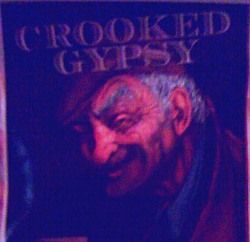 Donnacha's Band: Crooked Gypsy